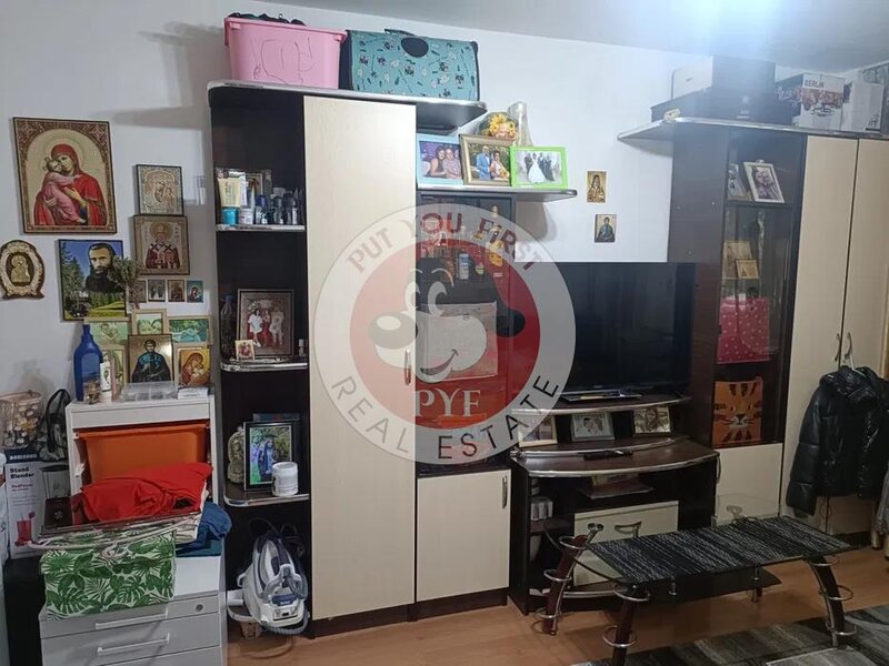 Pantelimon | 2 camere | 34mp | B12079